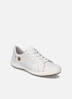 Damen Sneaker Caren 01, weiss