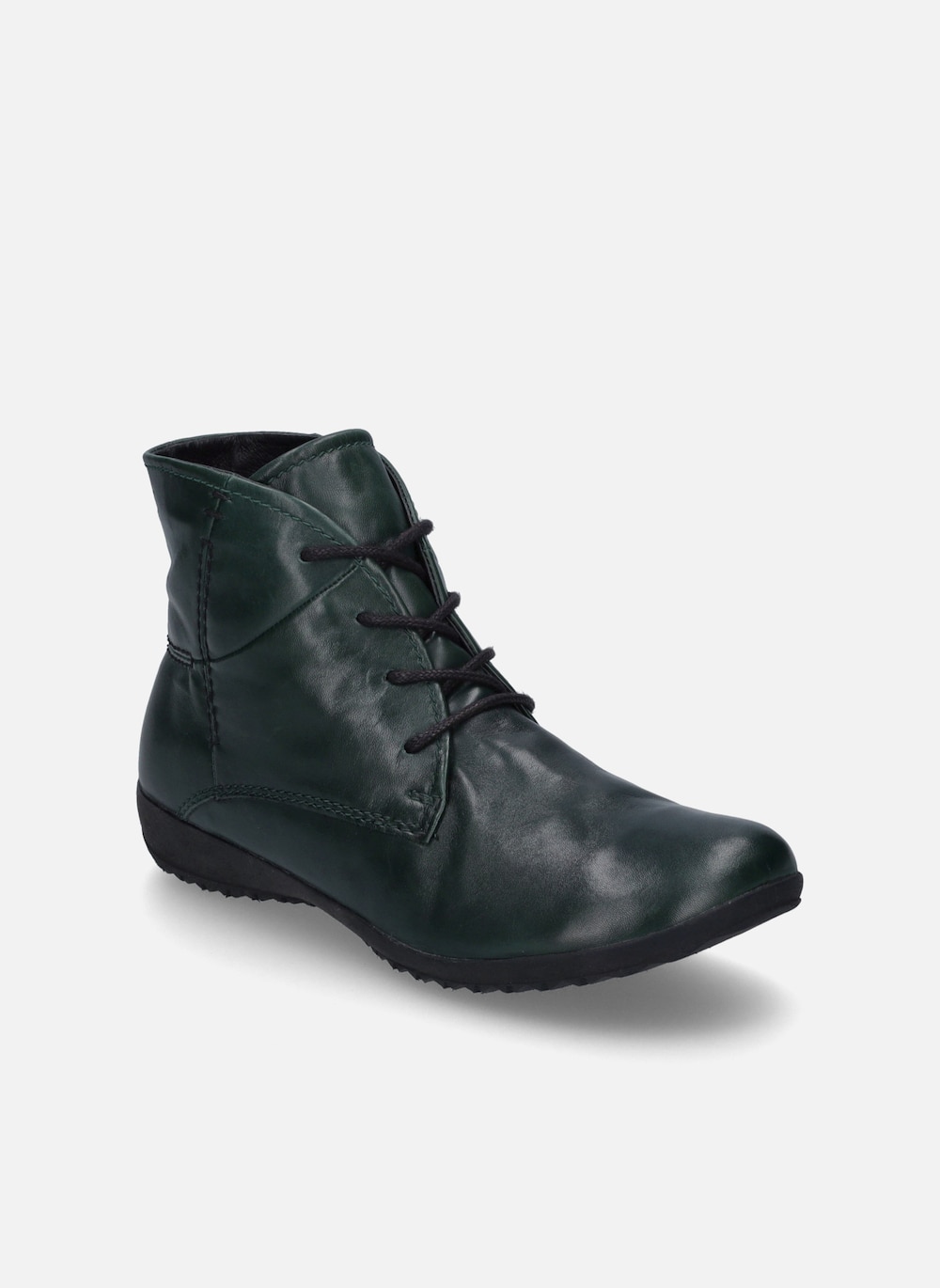 Damen Stiefelette Naly 09, petrol