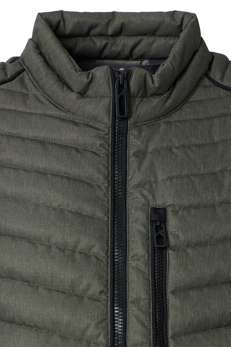 Steppjacke uni