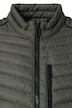 Steppjacke uni