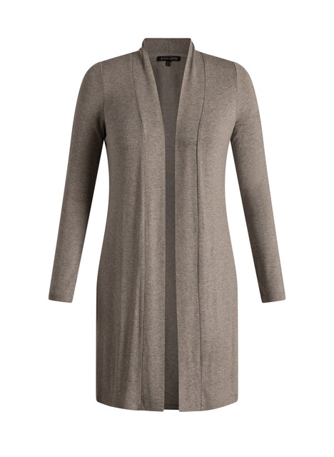 Strickjacke Ayla Long