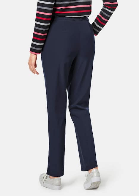 GOLDNER Softshell broek Softshell broek