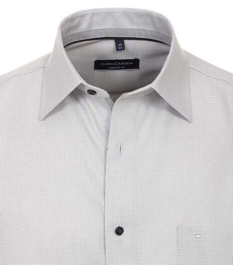 Businesshemd uni Comfort Fit