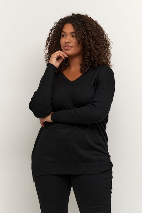 Strickpullover Loose fit