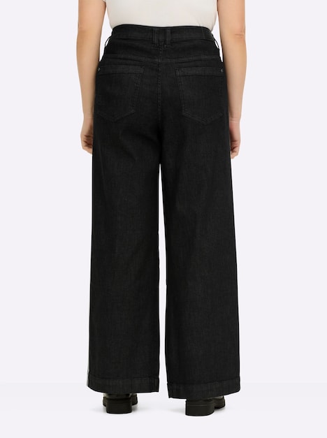 Jeans Uni