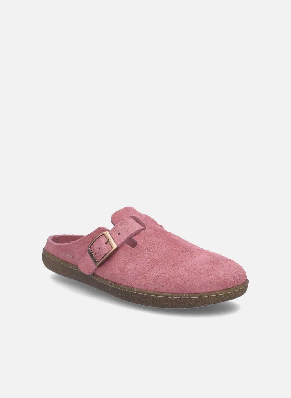 Damen Clog Jill 01, rosa