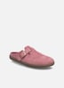 Damen Clog Jill 01, rosa