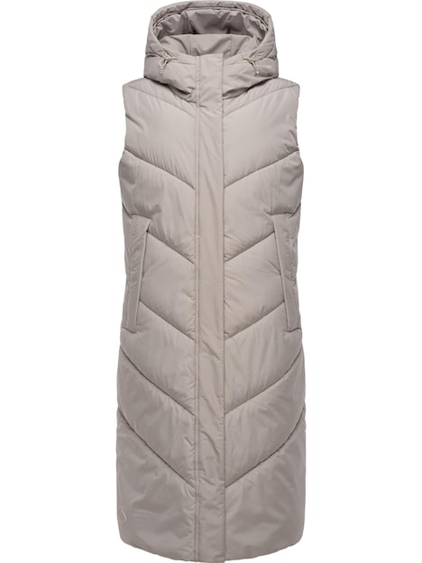 Steppweste Suminka Vest
