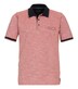 Polo-Shirt uni