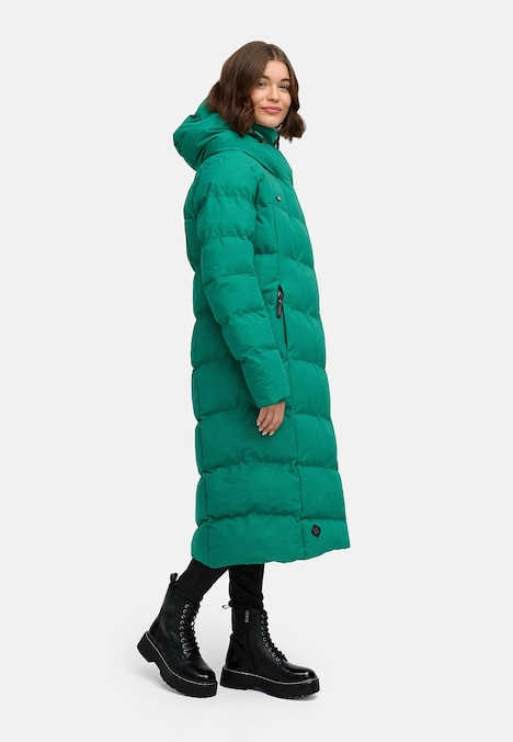 Wintermantel Pavla Long