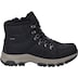 Damen Stiefelette Davos 50, schwarz