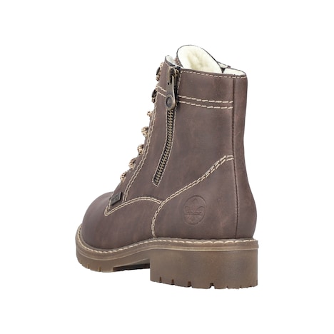 Schnürstiefel Y9134
