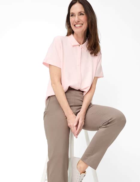 Style CILLY  Hosen lang