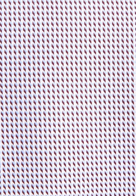 Herren Business Hemd - Pepita