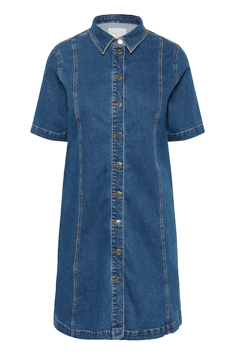 Kleid Regular fit