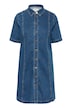 Kleid Regular fit