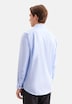 Herren Business Hemd - Uni