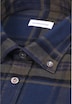 Herren Casual Hemd - Karo