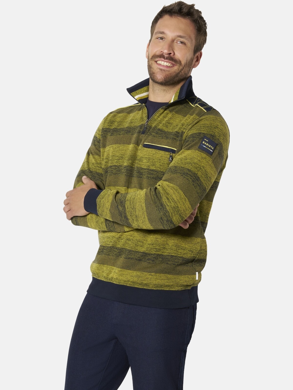 Sweatshirt HERMOSI