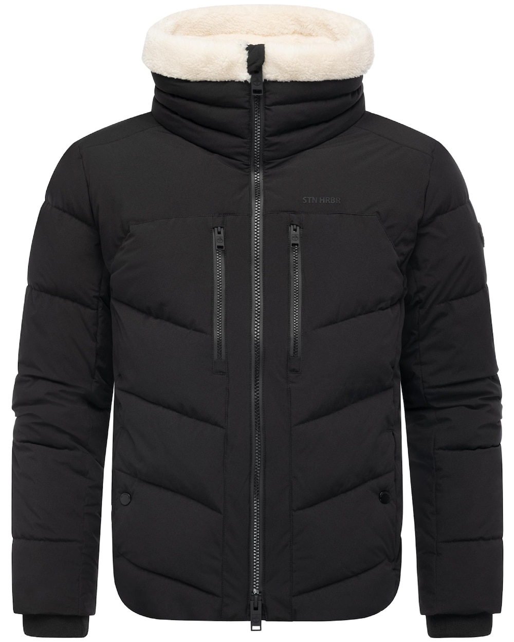 Steppjacke Ansello XX
