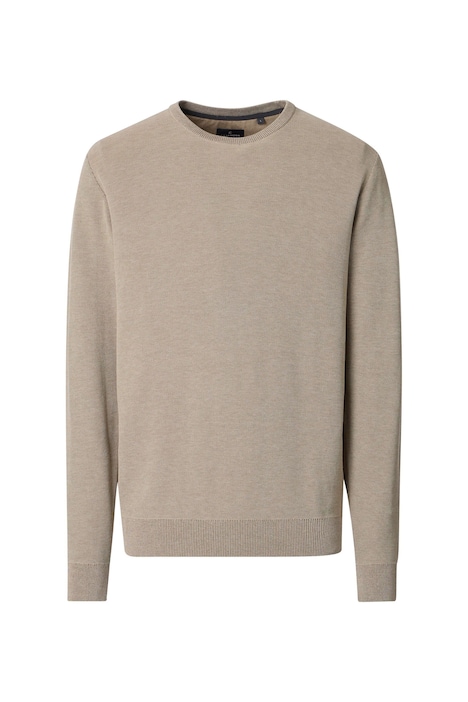 Pullover uni