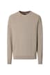Pullover uni