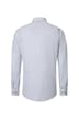 Freizeithemd Langarm Print Casual Fit