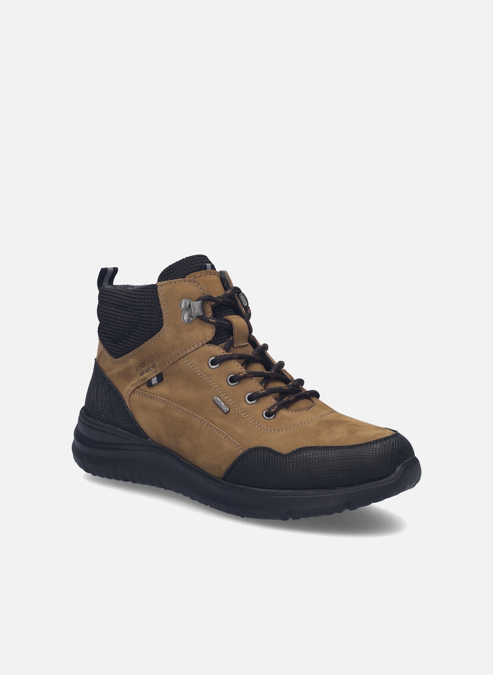 Herren Sneaker Wales 50, castagne