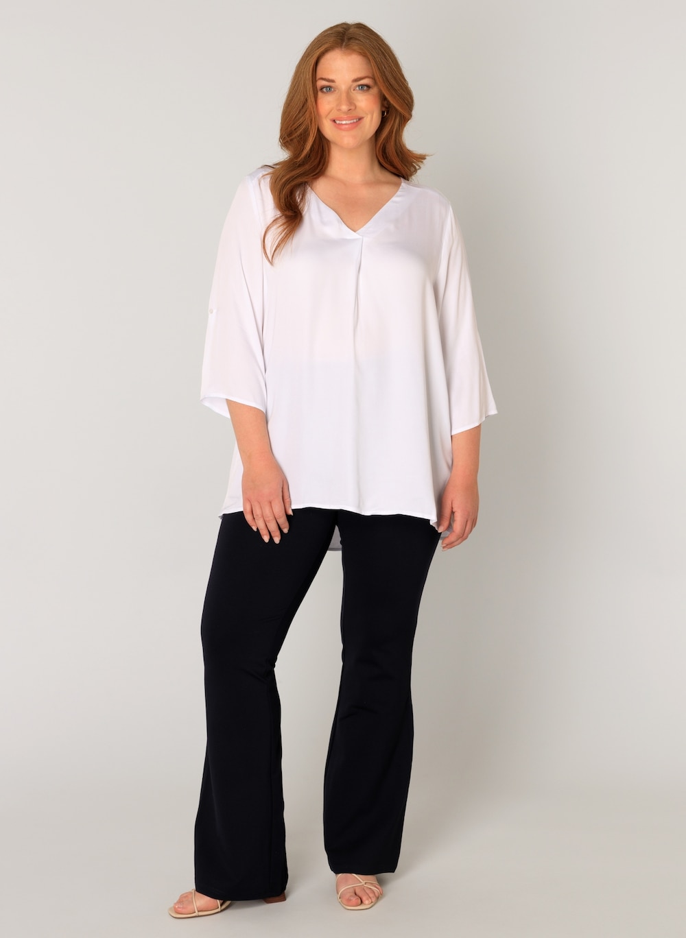 Bluse Yanina