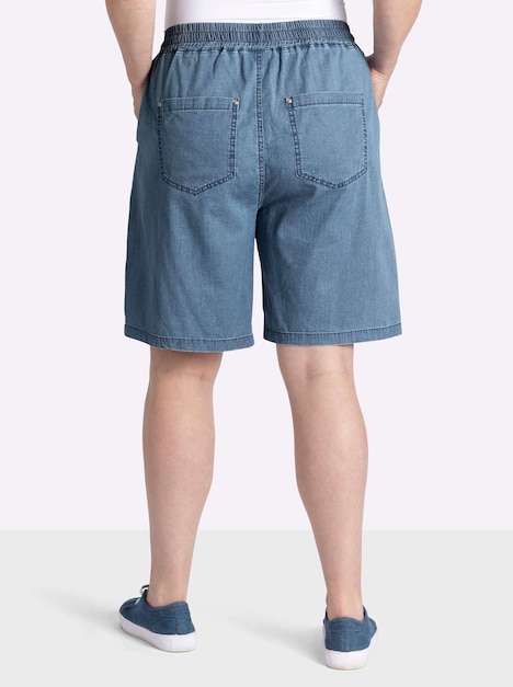Jeans-Shorts normal