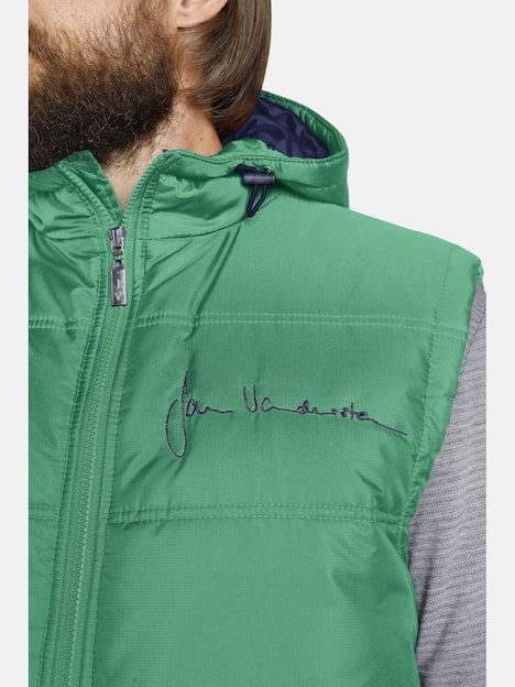 Outdoorweste NITHARD