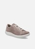 Damen Sneaker Megan 07, altrosa