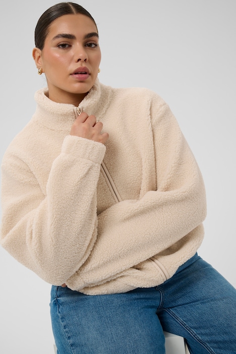 Jacke Loose fit