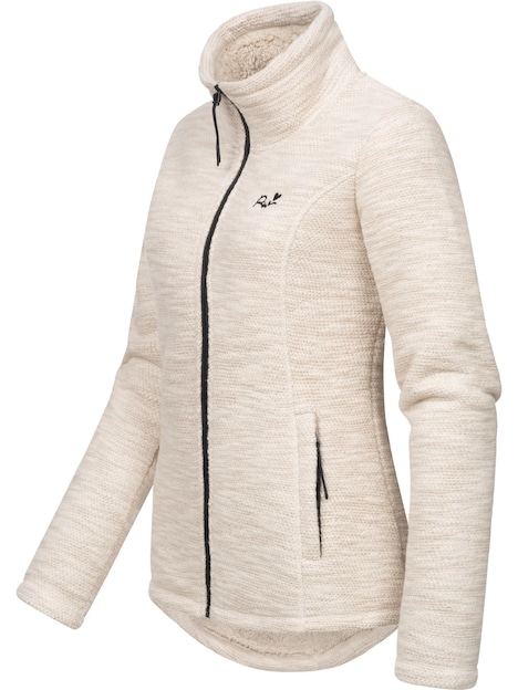 Strickjacke Liram Melange