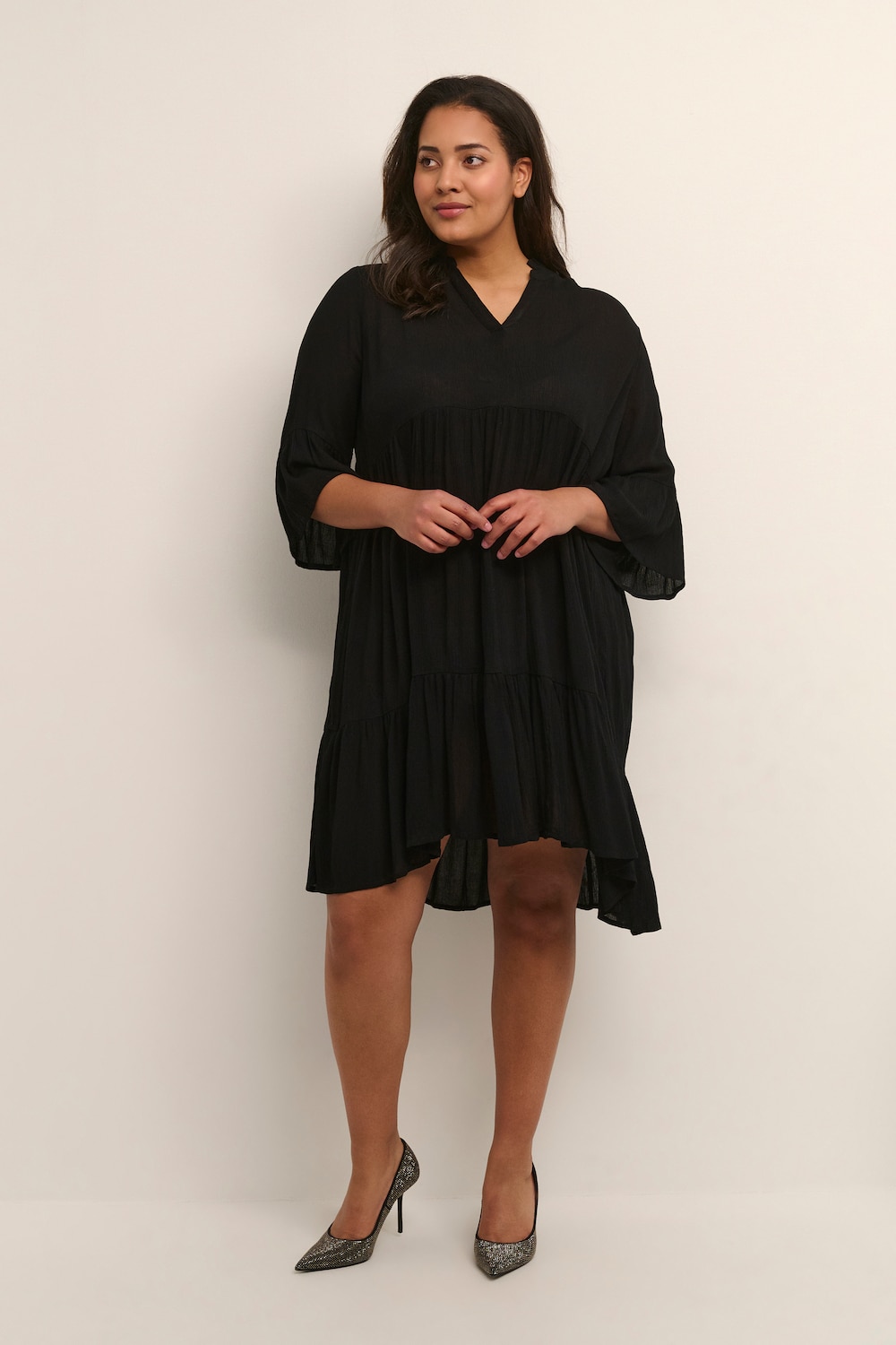 Kleid A-shape