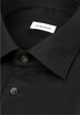 Herren Business Hemd - Uni