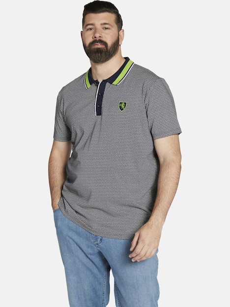 Charles Colby Poloshirt EARL CARNEY