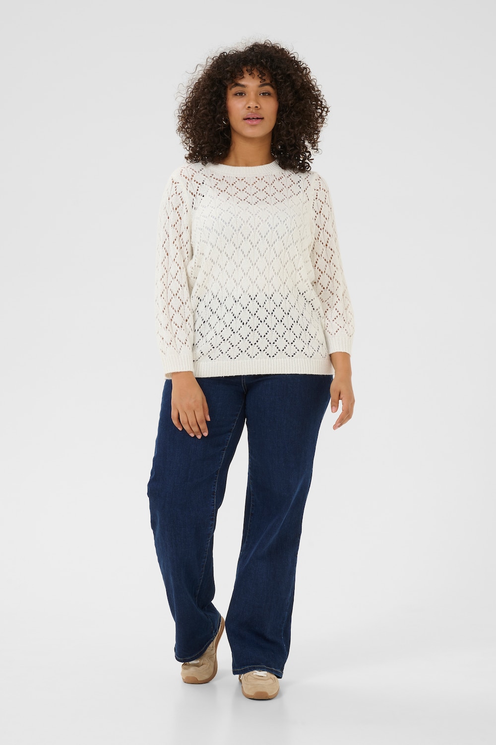 Strickpullover Regular fit
