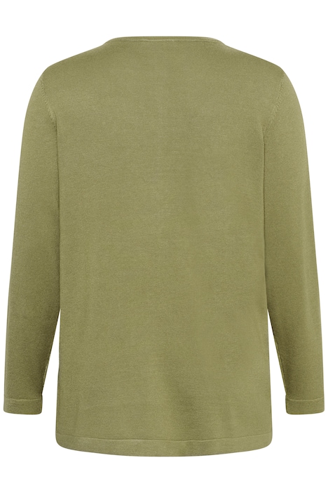 Strickjacke Regular fit