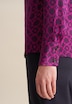 Damen Hemdbluse - Druck