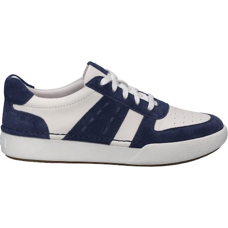 Damen Sneaker Claire 27, jeans-kombi