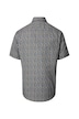 Freizeithemd Kurzarm Print Comfort Fit