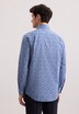 Herren Business Hemd - Paisley