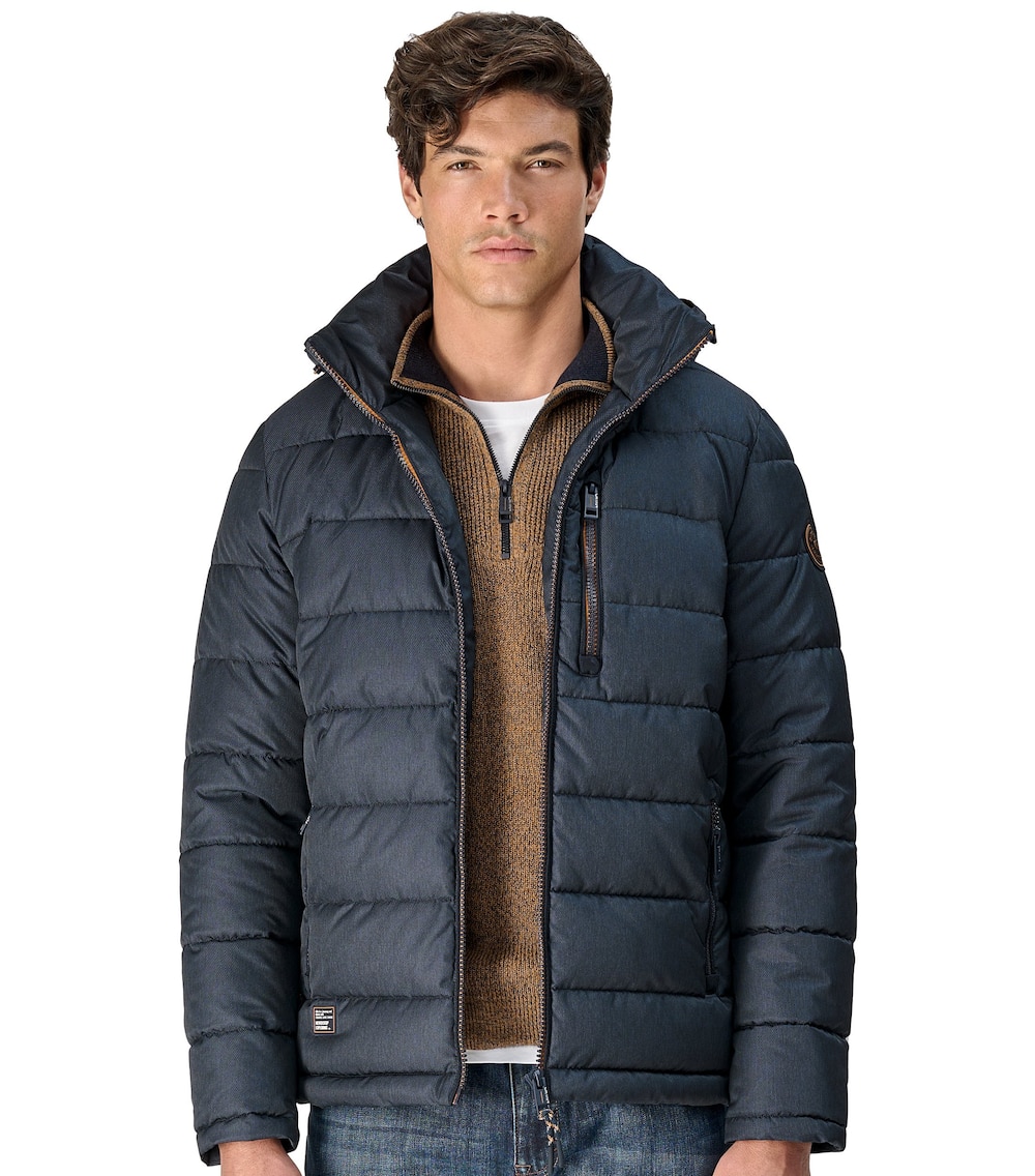 Jacke uni