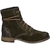 Damen Stiefelette Sienna 70, bosco