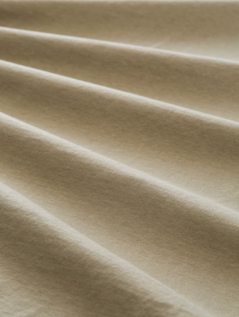 T-Shirt mit Print