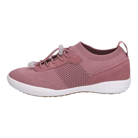 Damen Sneaker Sina 69, rosa