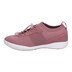 Damen Sneaker Sina 69, rosa