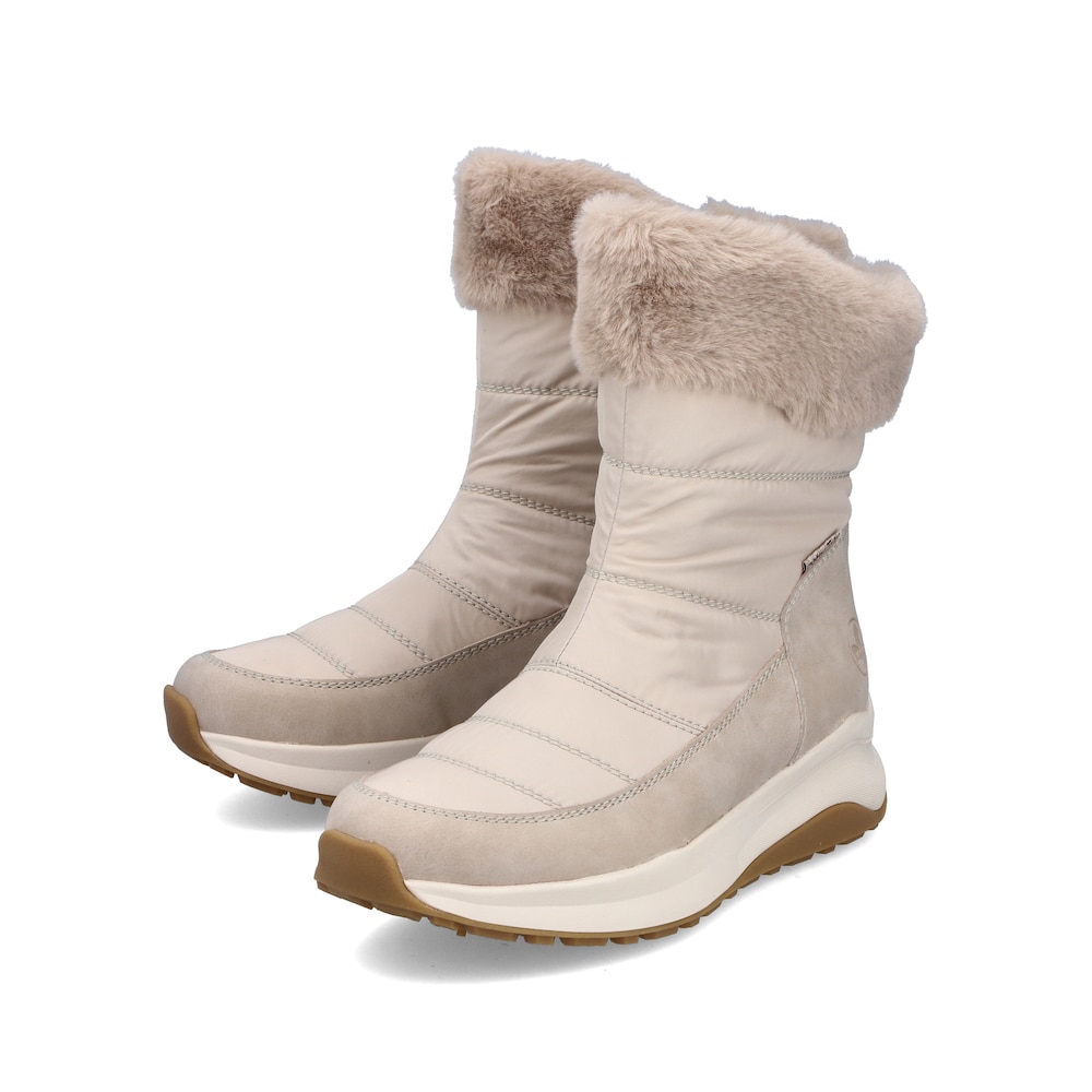 Kurzstiefel Z0983