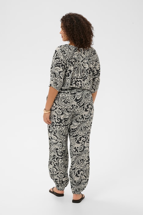 Casual Hose Loose fit
